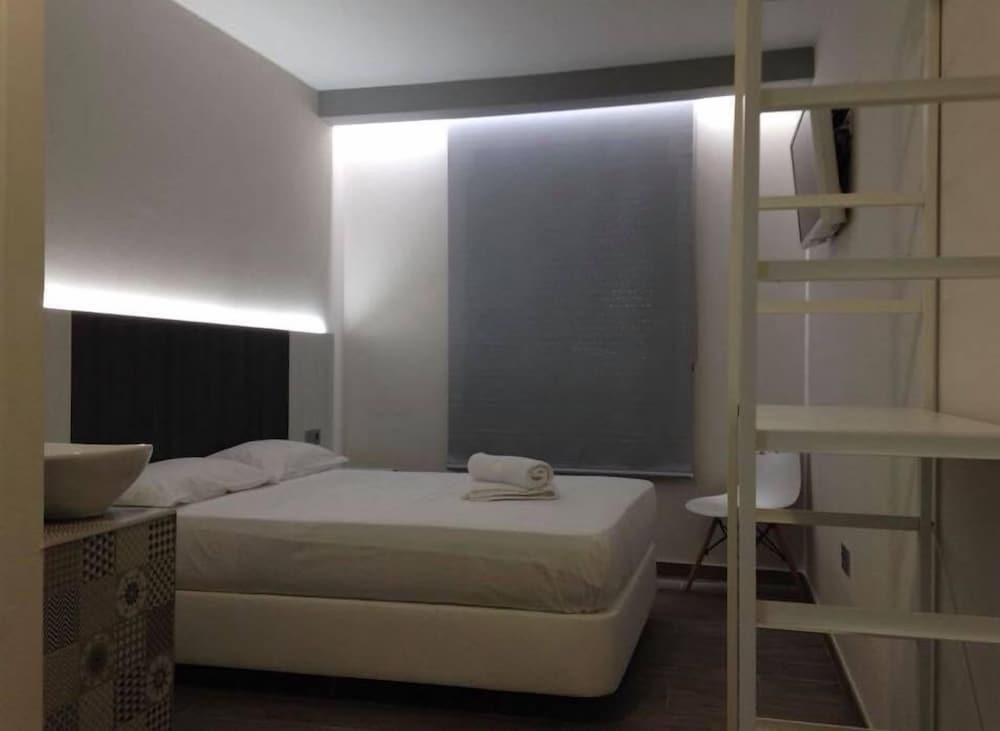Cama Del Mar 3* Valenza