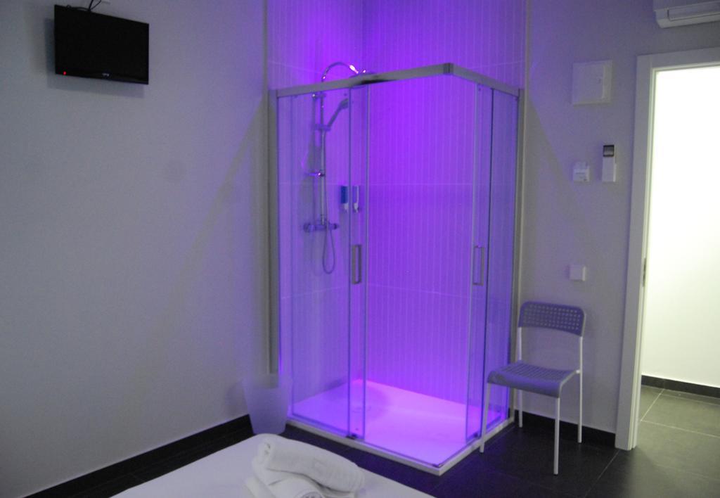 Affittacamere Cama Del Mar