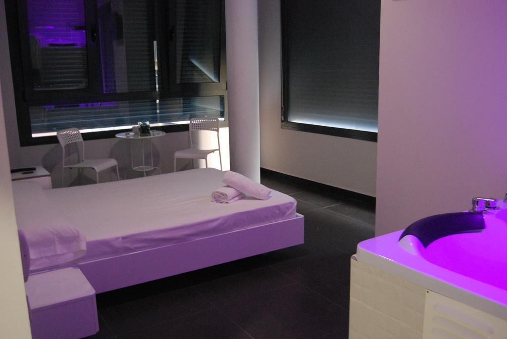 Cama Del Mar Affittacamere Valenza