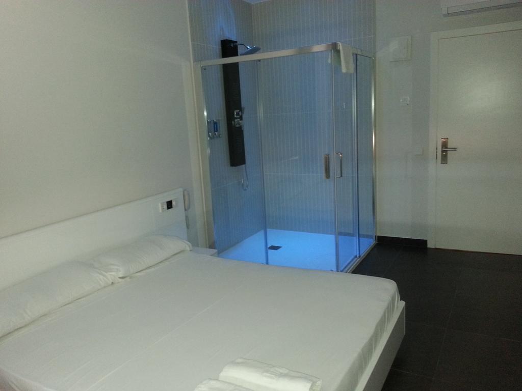 Cama Del Mar Affittacamere Valenza