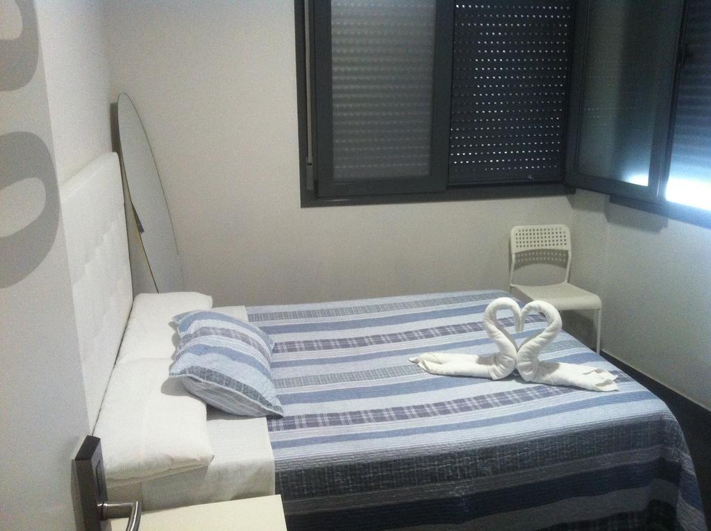 Affittacamere Cama Del Mar