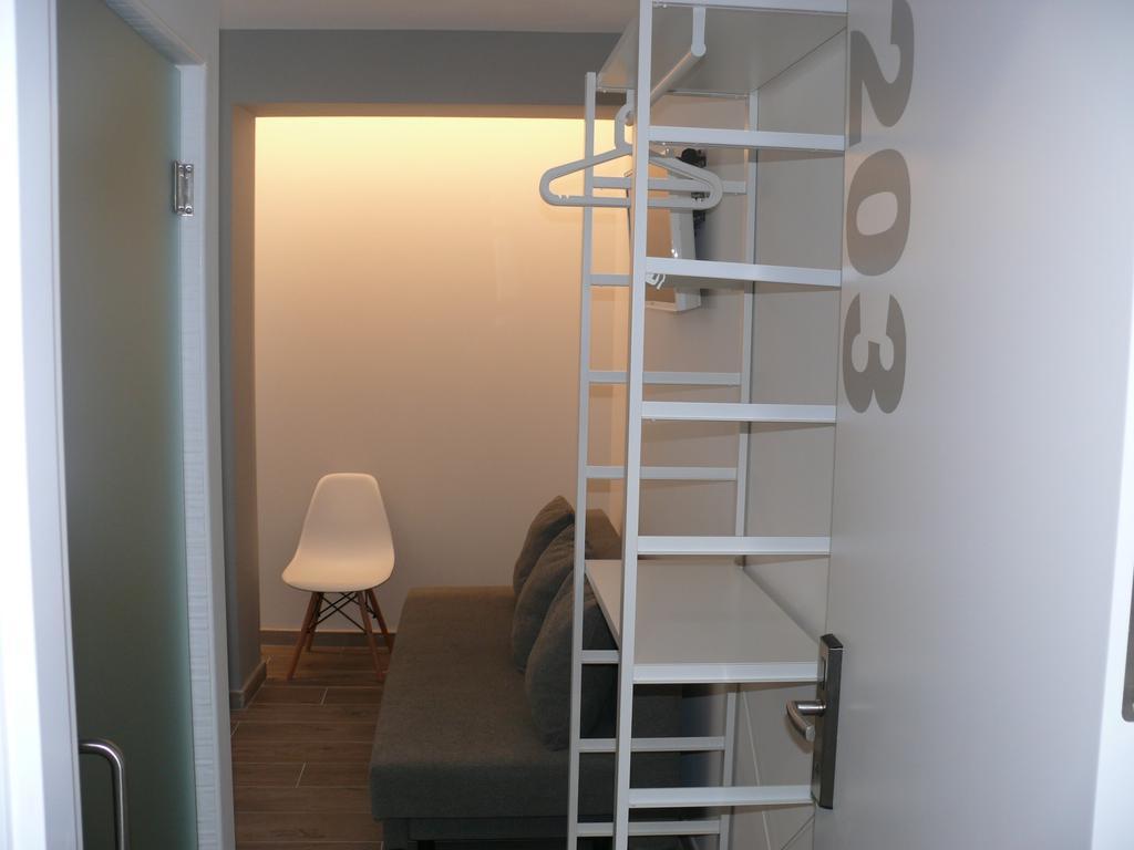Cama Del Mar Affittacamere