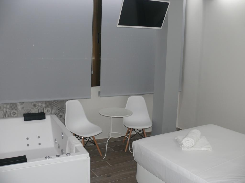 Cama Del Mar Affittacamere Valenza