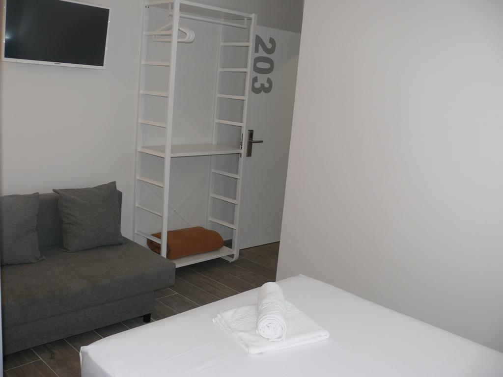 Cama Del Mar Affittacamere