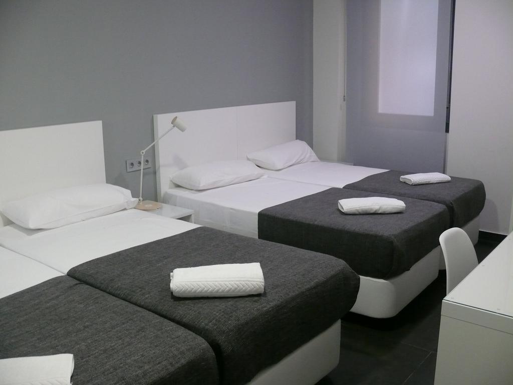Affittacamere Cama Del Mar Valenza