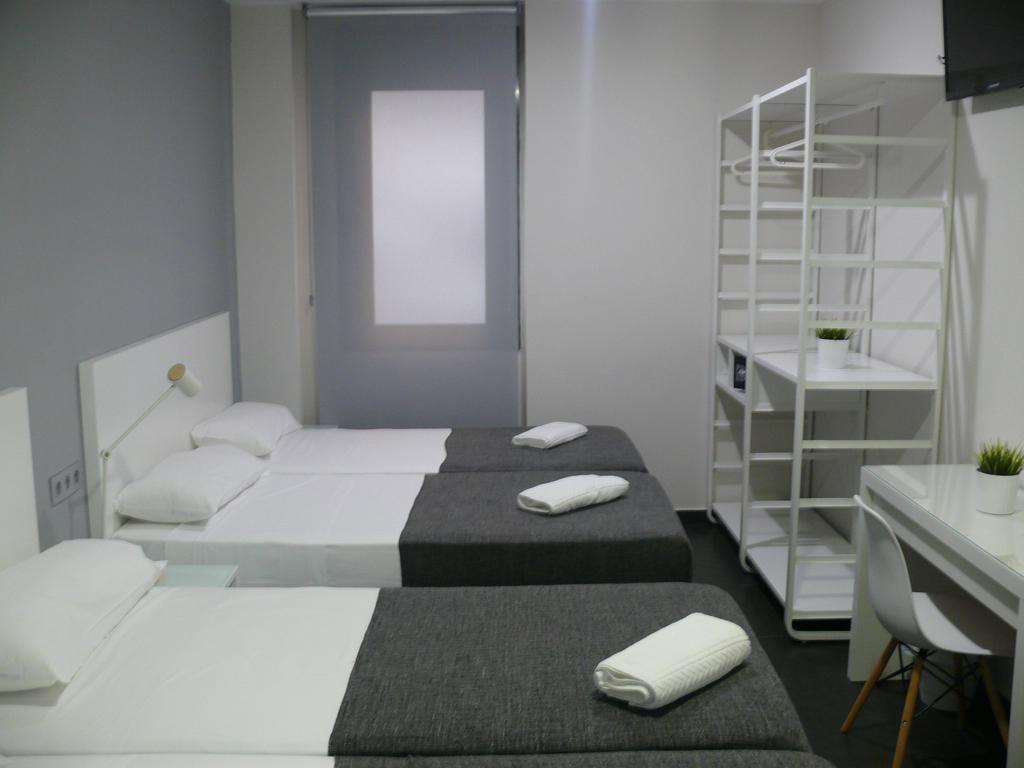 Affittacamere Cama Del Mar