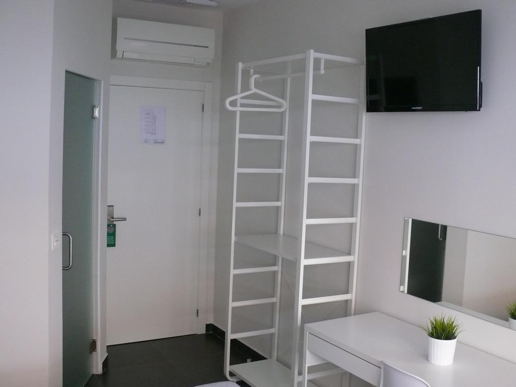 Cama Del Mar Affittacamere 3*