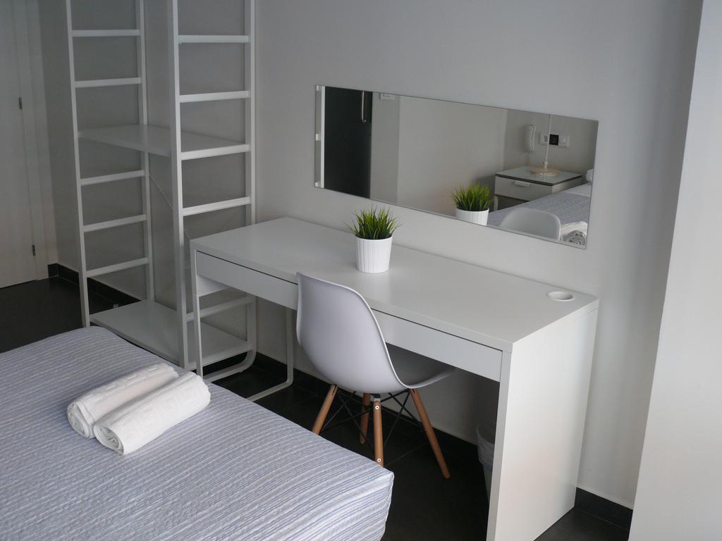 Cama Del Mar 3* Valenza