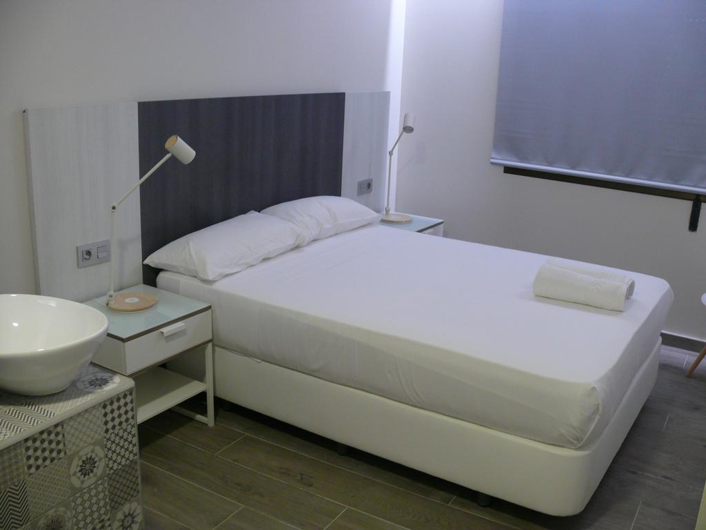 Affittacamere Cama Del Mar
