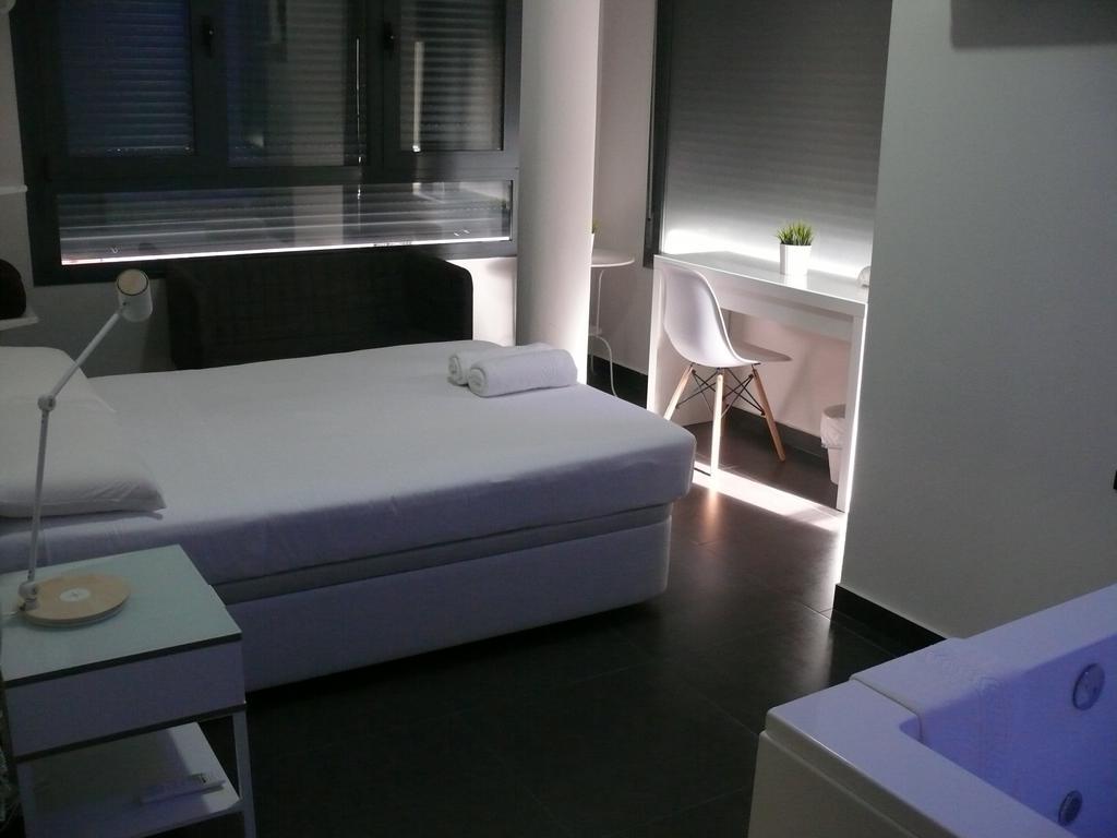 Affittacamere Cama Del Mar 3*