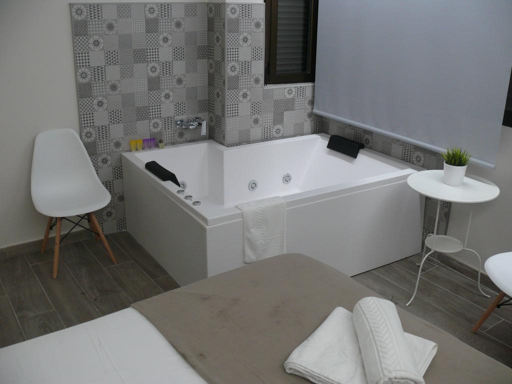 Affittacamere Cama Del Mar