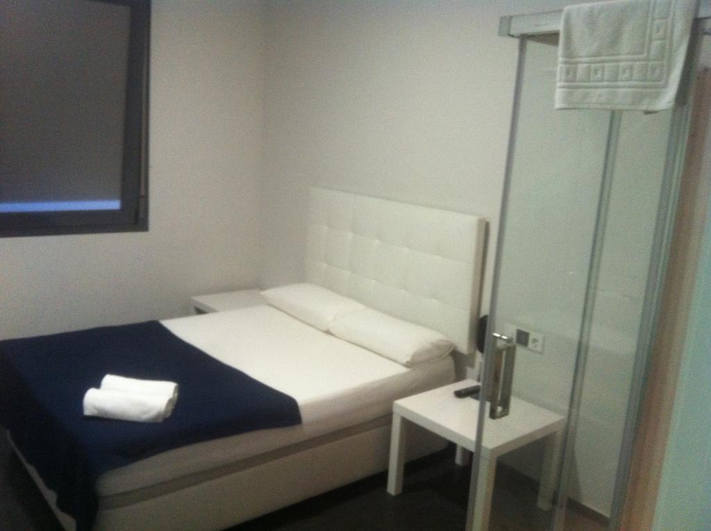 Cama Del Mar Gasthuis Valencia