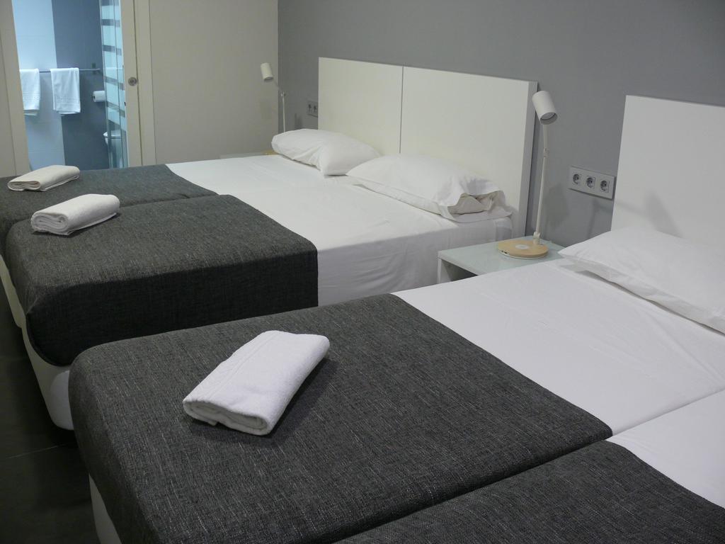 Cama Del Mar Gasthuis Valencia